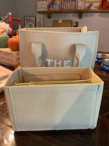 Amazon purse organizer 



#LTKtravel #LTKstyletip #LTKGiftGuide