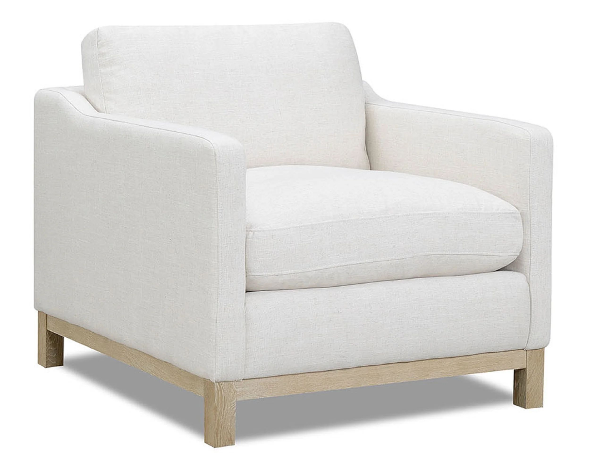 Cami Upholstered Armchair | Wayfair North America