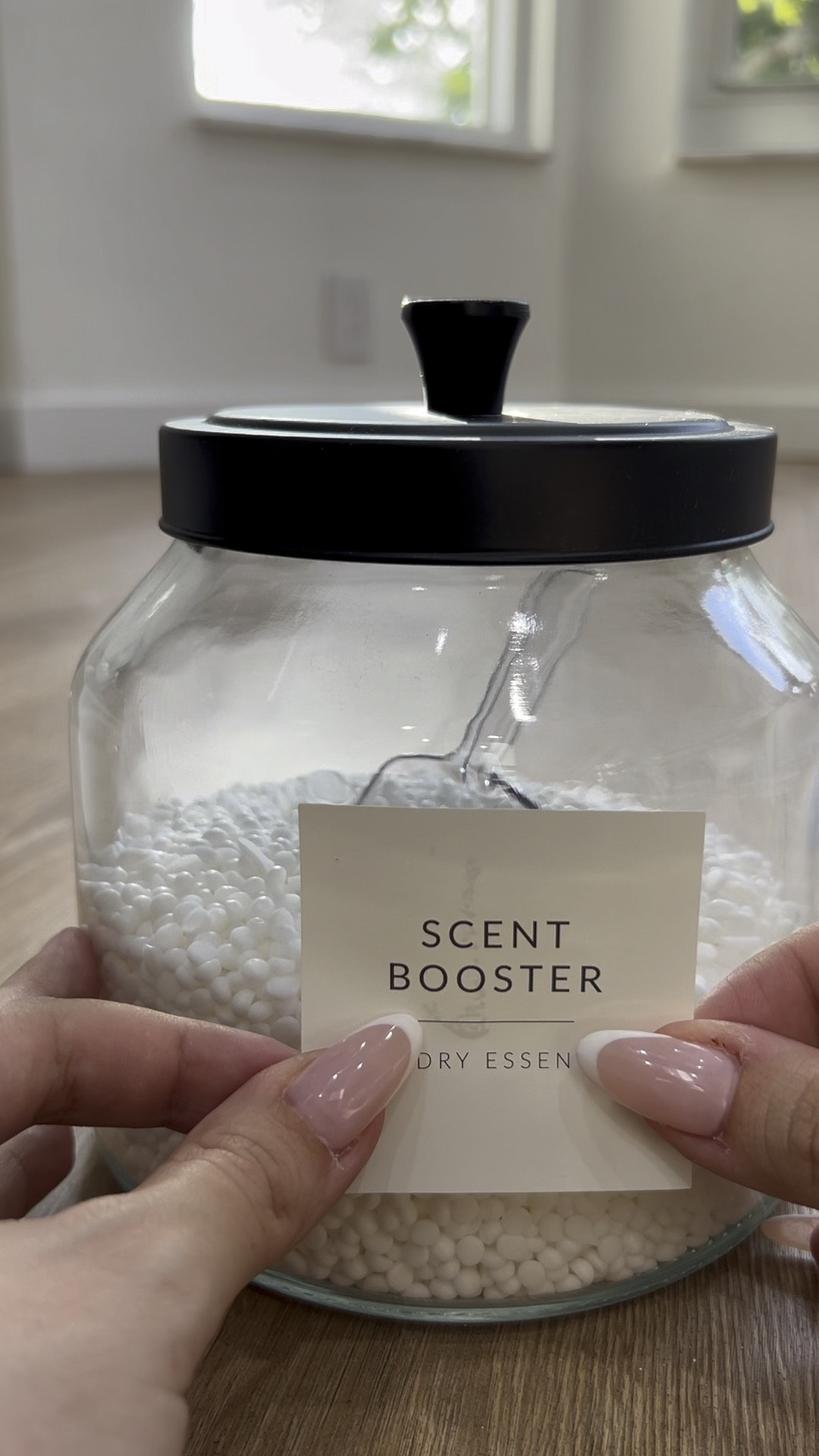 Transform your laundry room with these containers! 🧺🤩

#LTKhome #LTKU #LTKGiftGuide