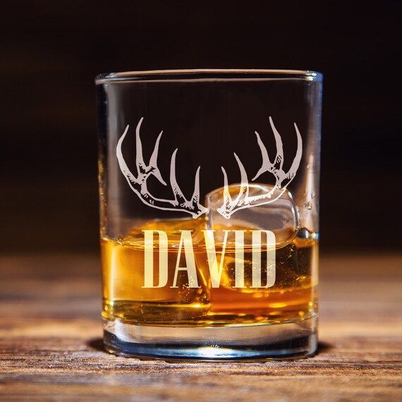 Personalized Stagg JR Whiskey Glass Engraved Bourbon Glass | Etsy | Etsy (US)
