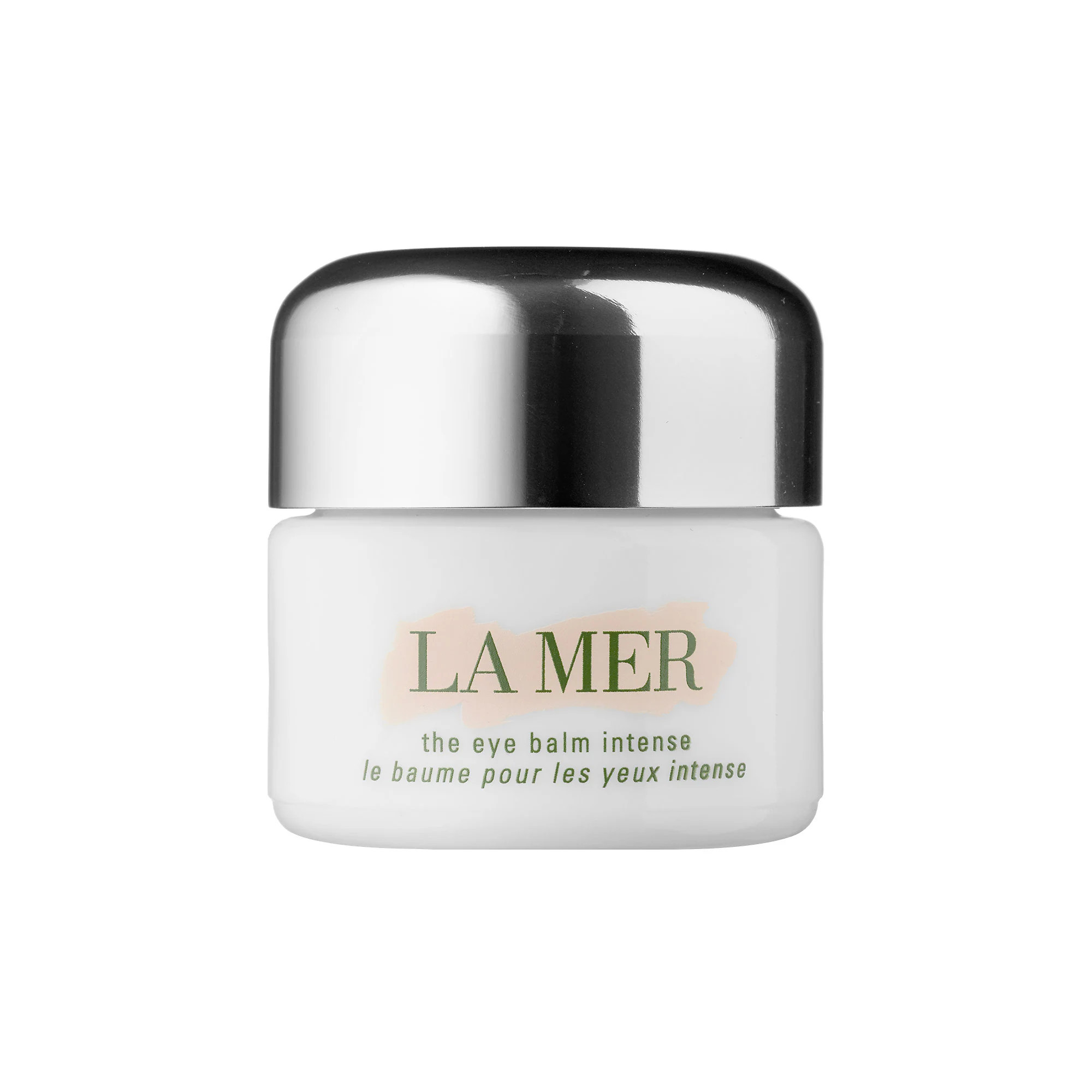 La Mer The Eye Balm Intense Cream for Anti-Aging and Hydration 0.5 oz/ 15 mL | Sephora (US)