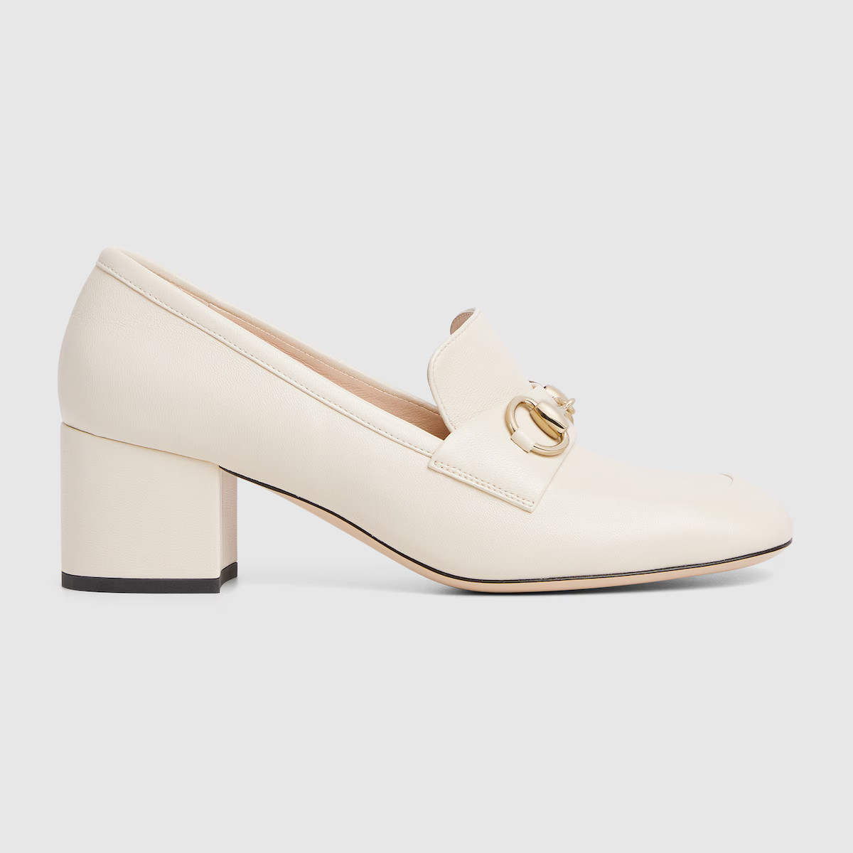 Gucci - Women's loafer pump with Horsebit | Gucci (US)