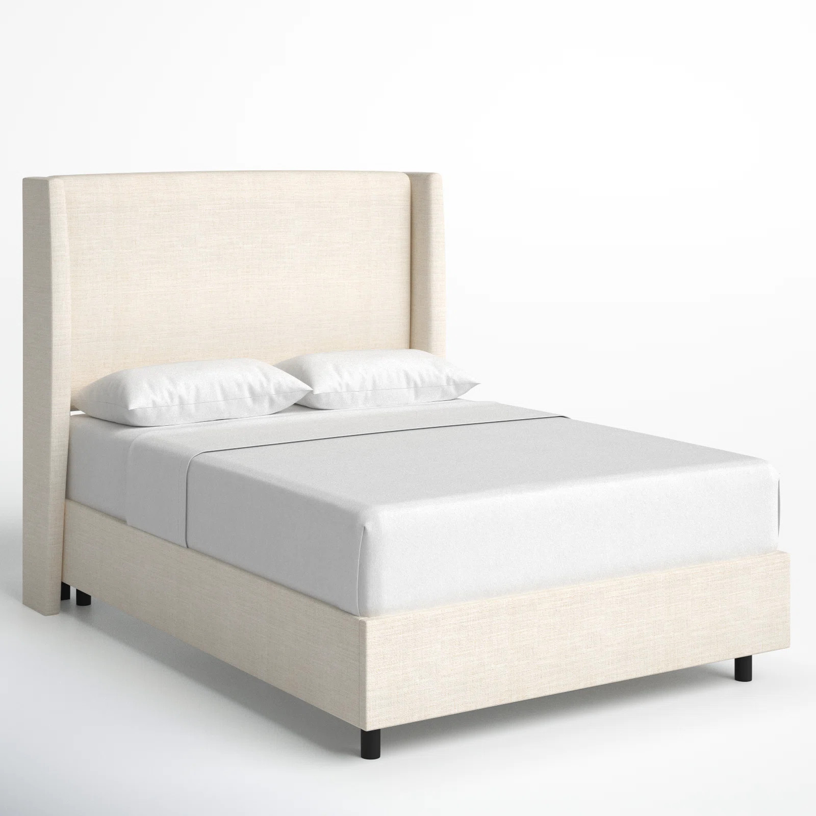 Tilly Upholstered Bed | Birch Lane