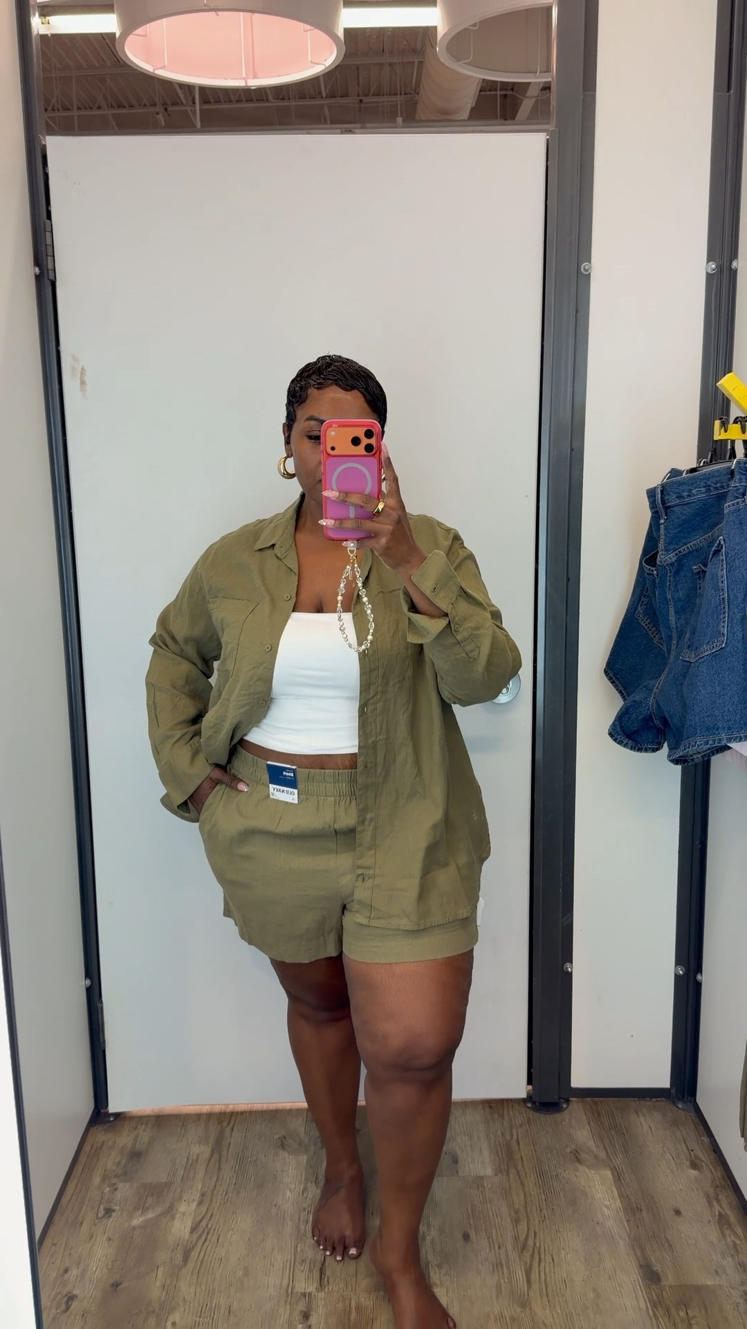 The perfect, versatile 2 piece set! 

#LTKootd #LTKgrwm #LTKPlusSize