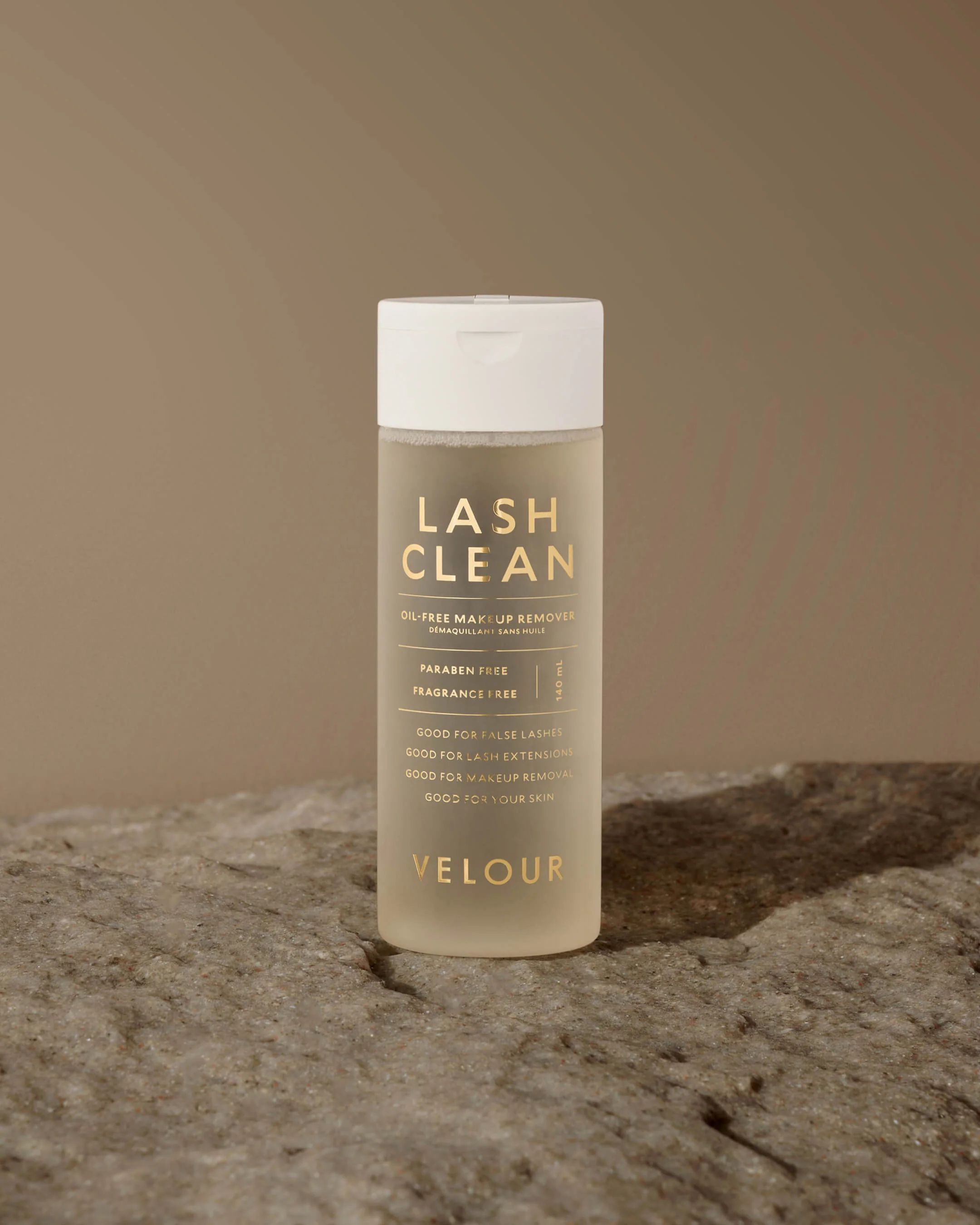 Lash Clean | Velour Beauty