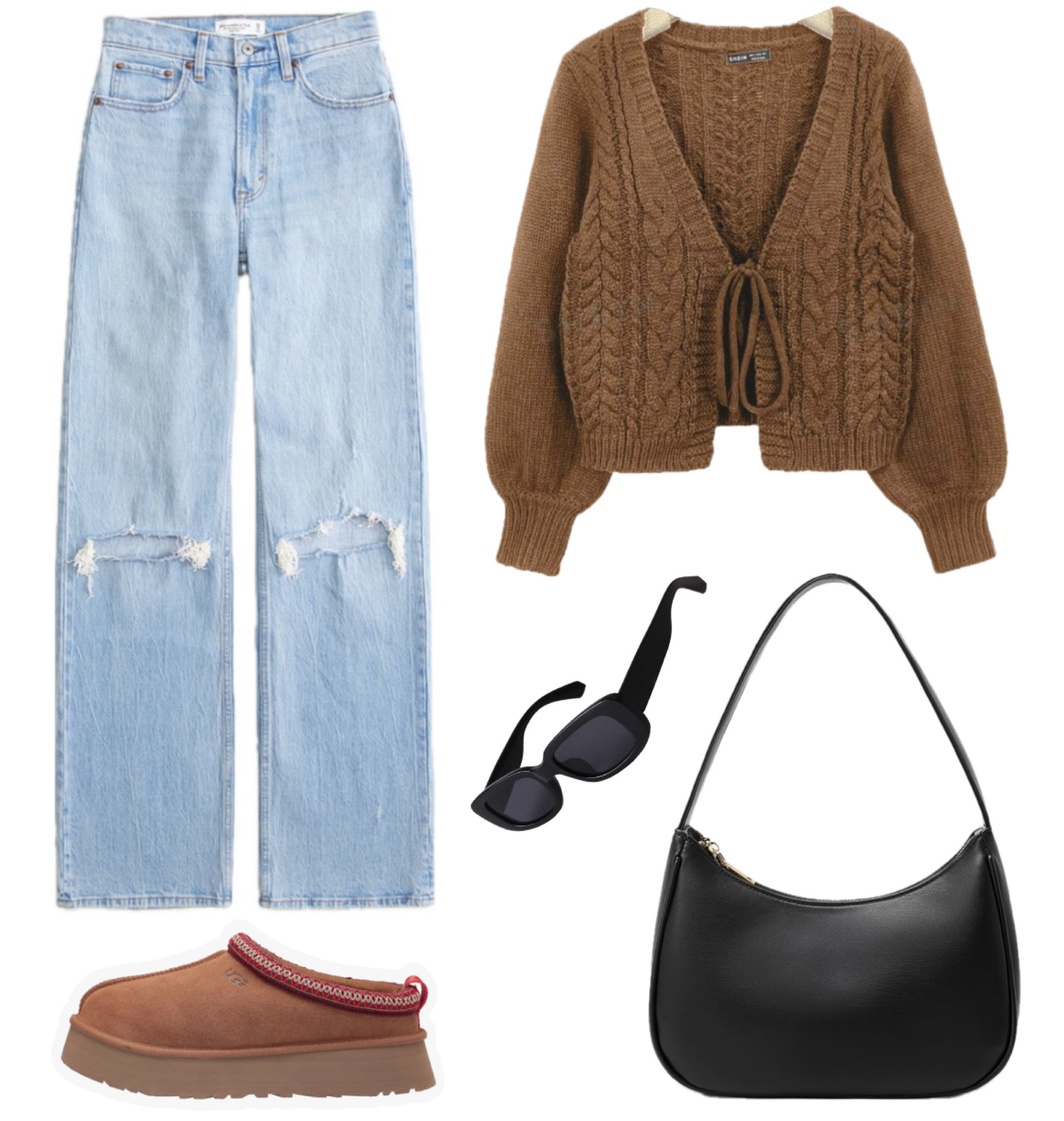 cozy fall outfit

#LTKStyleTip #LTKHoliday #LTKSeasonal