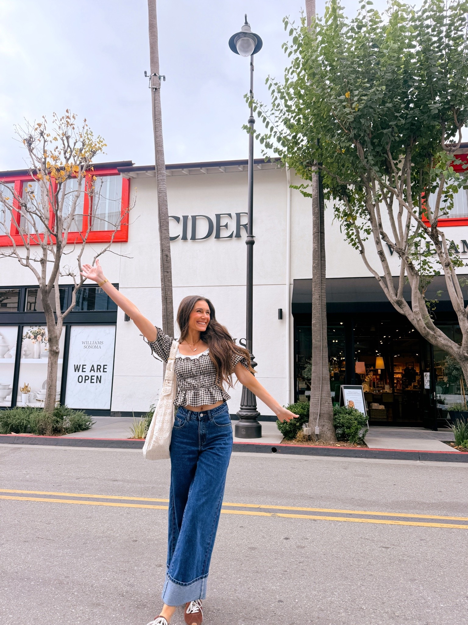 Cider outfit for my Cider shopping trip! ❤️ code TEACHES15 for a discount!!