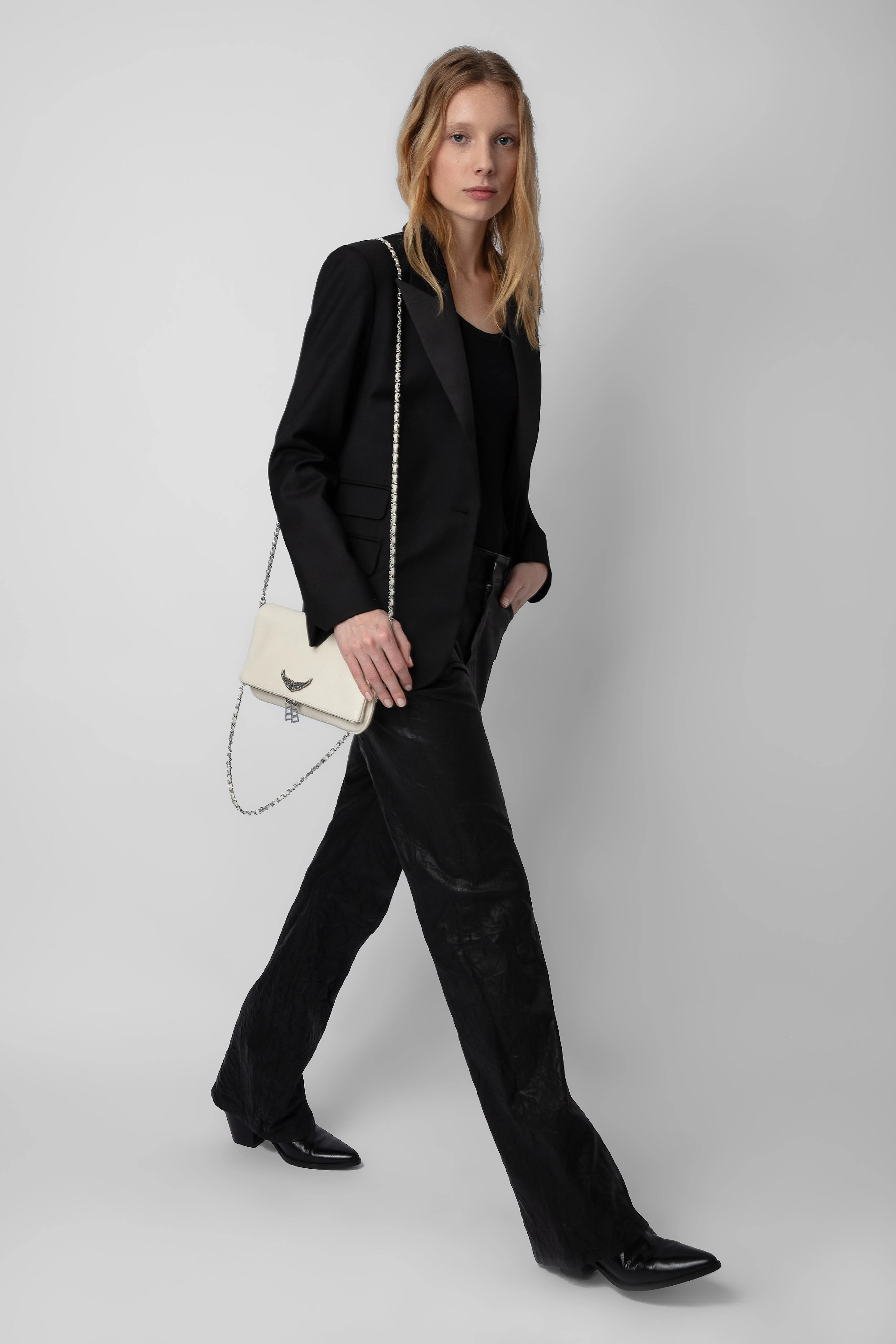 Pochette Rock Swing Your Wings | Zadig & Voltaire (FR)