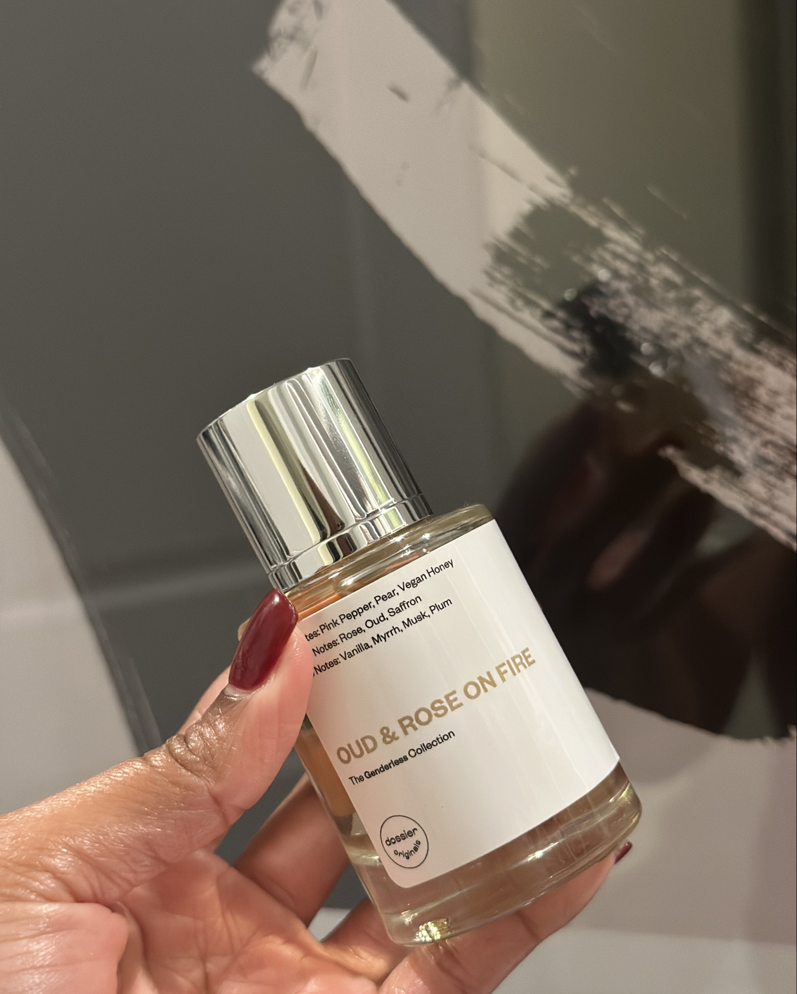 Your Signature Scent for LESS! ✨👃
If you've been looking for those luxury fragrance profiles without the luxury price tag, look no further than Dossier! These are my top picks—they are incredibly long-lasting, smell identical to the high-end scents we all love, and they save you so much money.
I'm linking my entire collection here,

#LTKgrwm #LTKGiftGuide #LTKHoliday