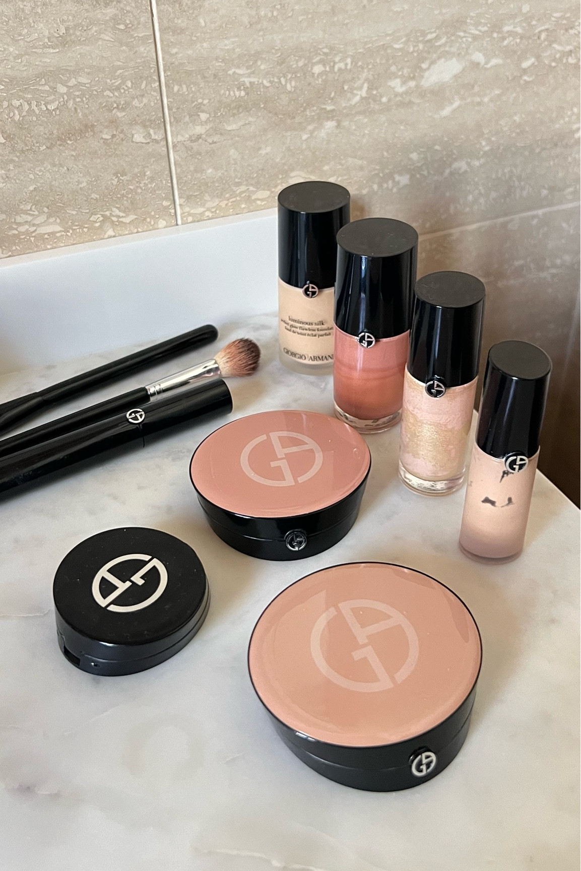 Beauty products I’m using for my everyday makeup 💄 

#LTKbeauty #LTKeurope