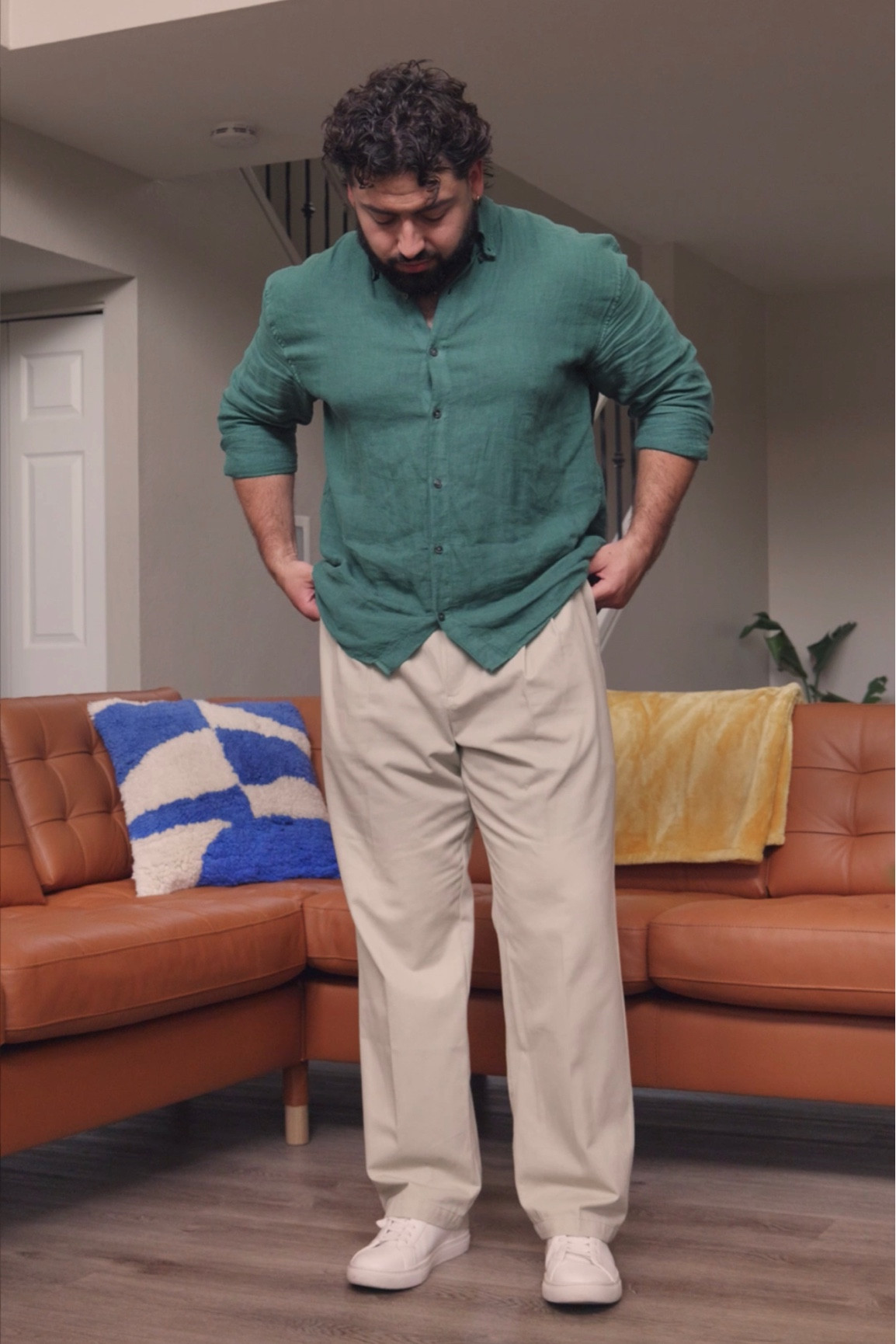 Office Outfit Idea for the summer 🖥️

#LTKWorkwear #LTKStyleTip #LTKMens