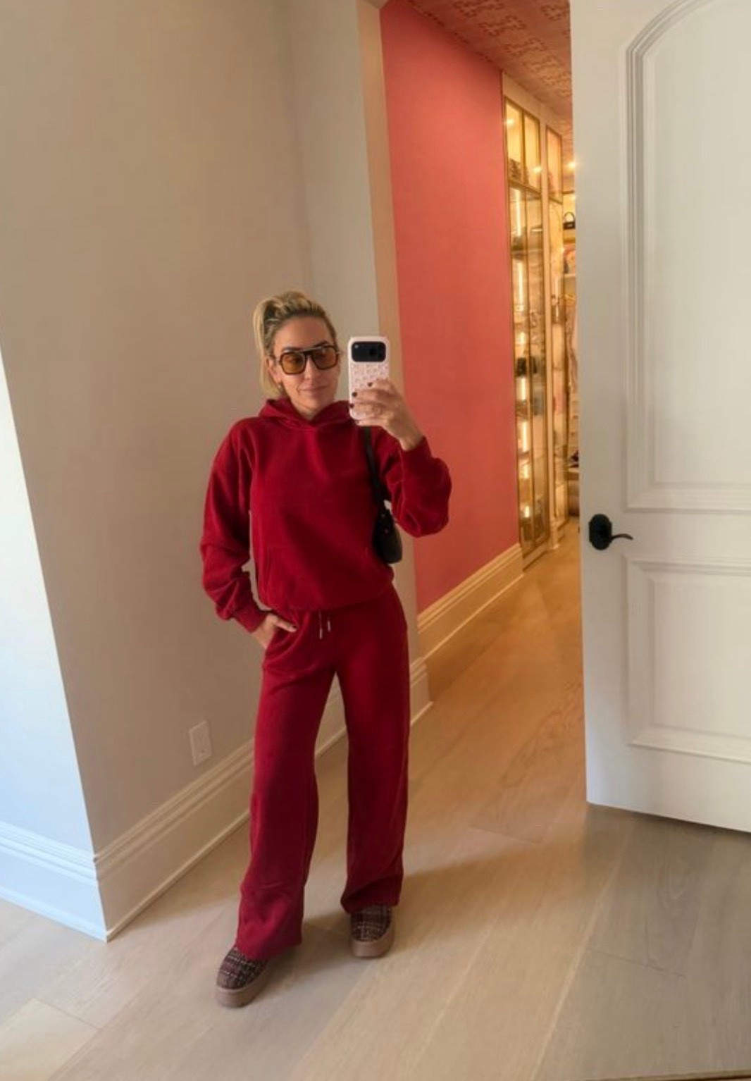 red set