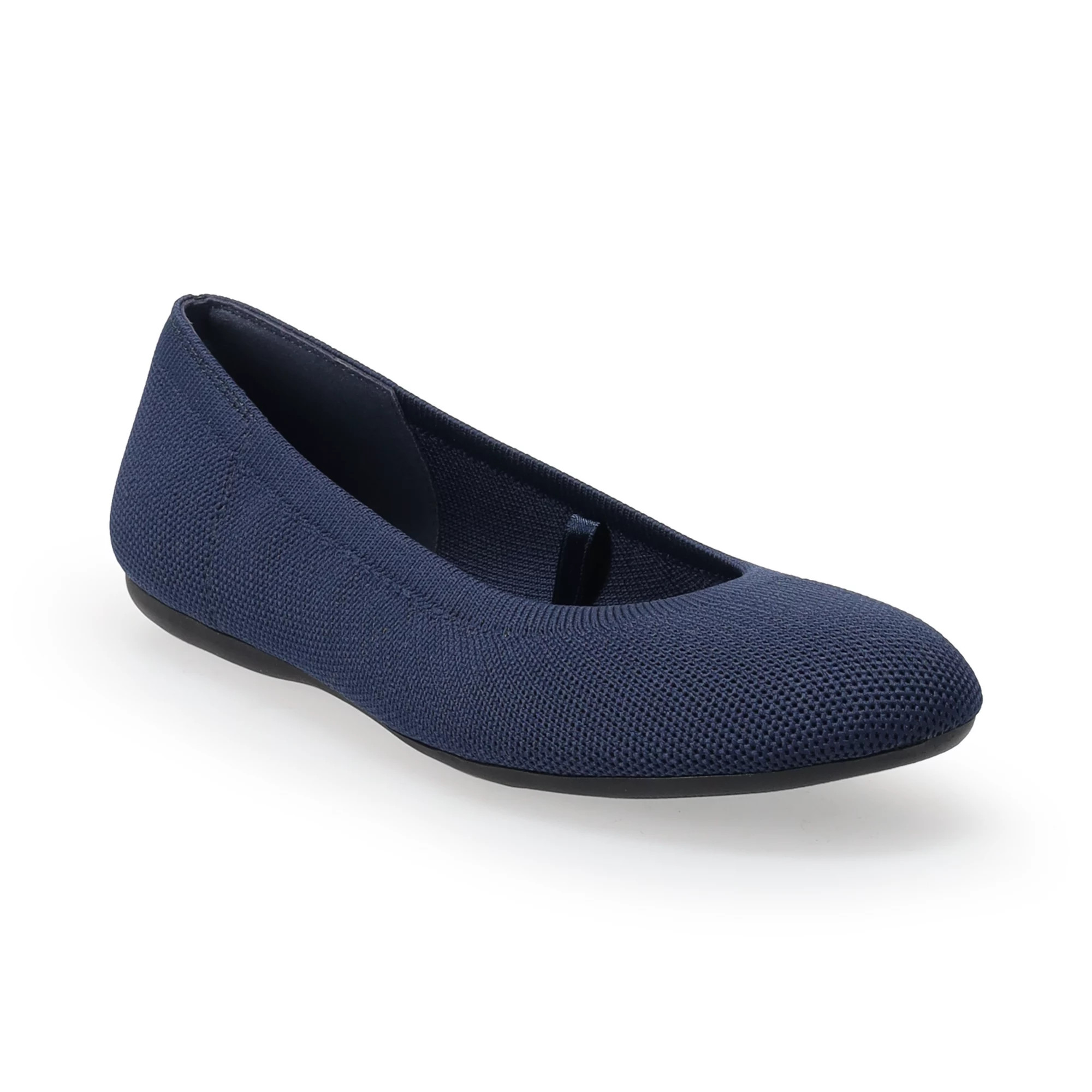 Croft & Barrow\u00ae Sonya Women's Ballet Flats | Kohl's