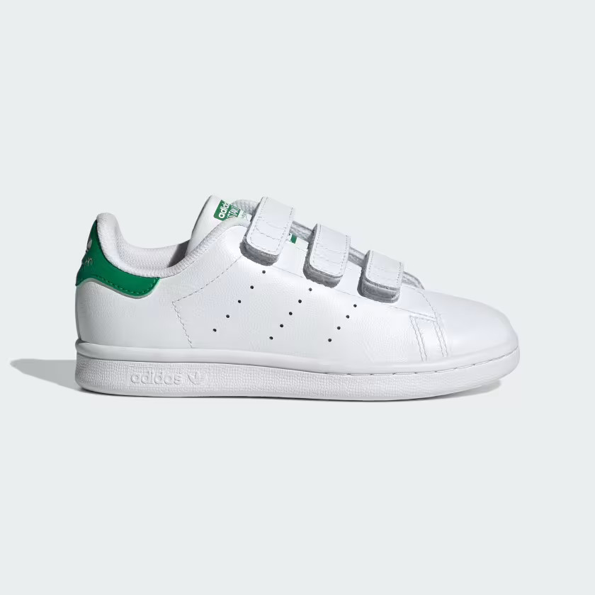 Stan Smith Comfort Closure Shoes Kids | adidas (US)