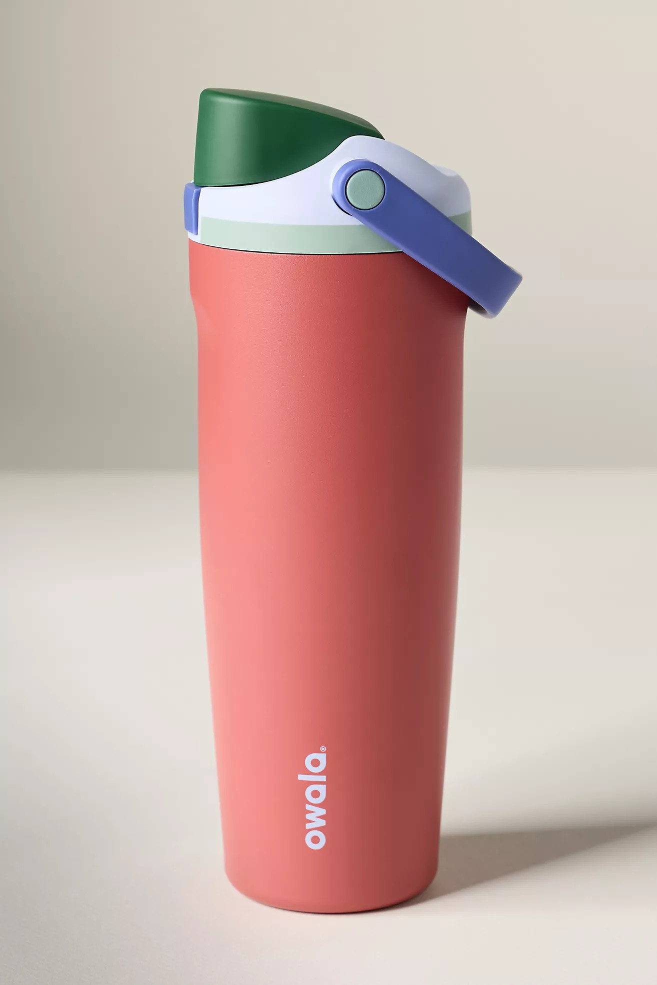 Owala FreeSip Sway 30 oz. Water Bottle | Anthropologie (US)