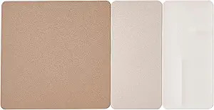 POUT Hands 3 SplitMax - 3-in-1 Wireless Charging Mouse Pad w/ Desk Tray - Fast Qi Charger Mousepa... | Amazon (US)