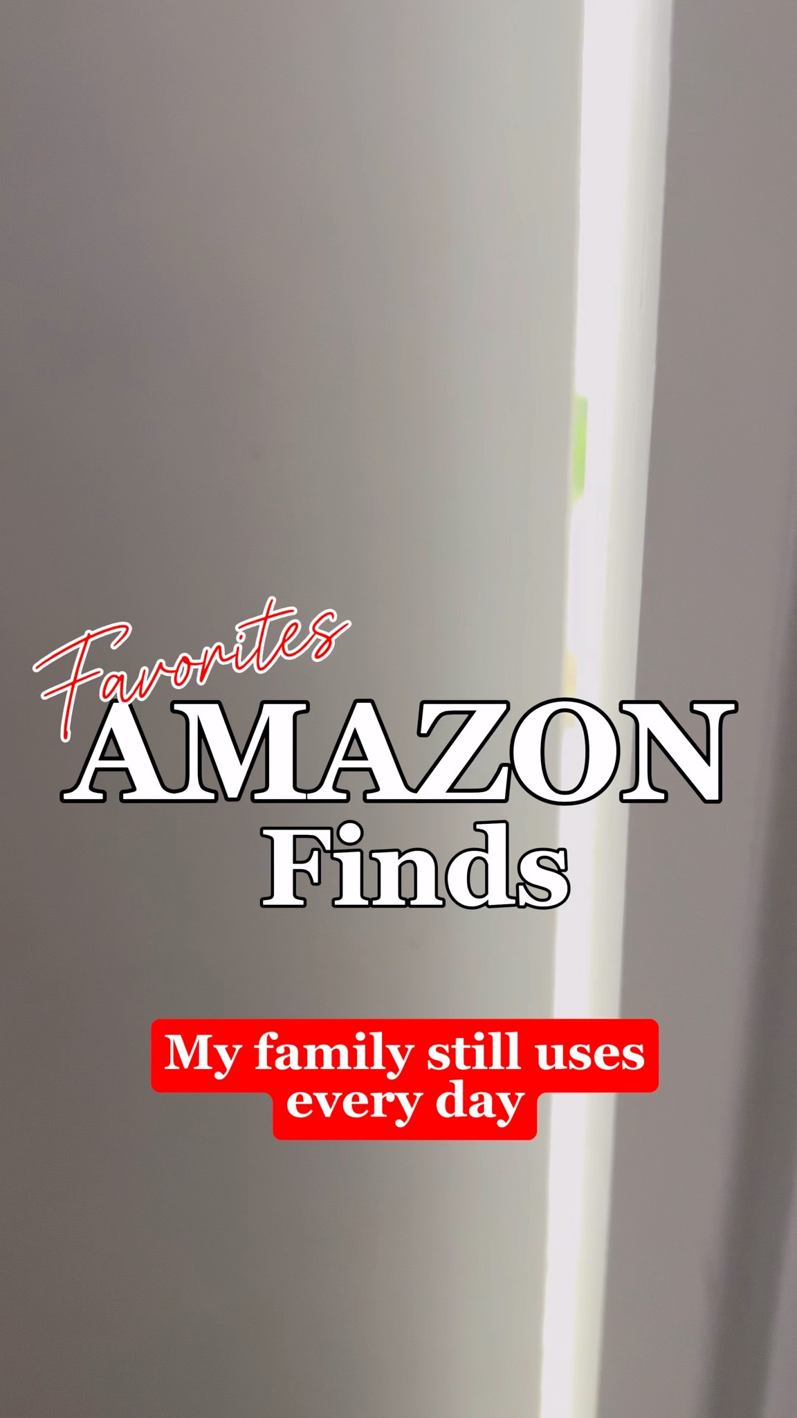 Smart home find you need 🫧

This touchless trash can is such a simple upgrade that makes your bathroom (or any space) feel cleaner and more put together. Motion sensor lid, no touching, no mess… and it’s slim so it fits anywhere.

If you’re trying to keep your space feeling fresh without overthinking it, this is one of those little things that actually helps 🤍

Smart home find you need 🫧

This touchless trash can is such a simple upgrade that makes your bathroom (or any space) feel cleaner and more put together. Motion sensor lid, no touching, no mess… and it’s slim so it fits anywhere.

If you’re trying to keep your space feeling fresh without overthinking it, this is one of those little things that actually helps 🤍

Smart home find you need 🫧

This touchless trash can is such a simple upgrade that makes your bathroom (or any space) feel cleaner and more put together. Motion sensor lid, no touching, no mess… and it’s slim so it fits anywhere.

If you’re trying to keep your space feeling fresh without overthinking it, this is one of those little things that actually helps 🤍

#amazonfinds #cleaningtips #cleaninghacks #amazonfavorites

#LTKvlog #LTKHome #LTKSaleAlert