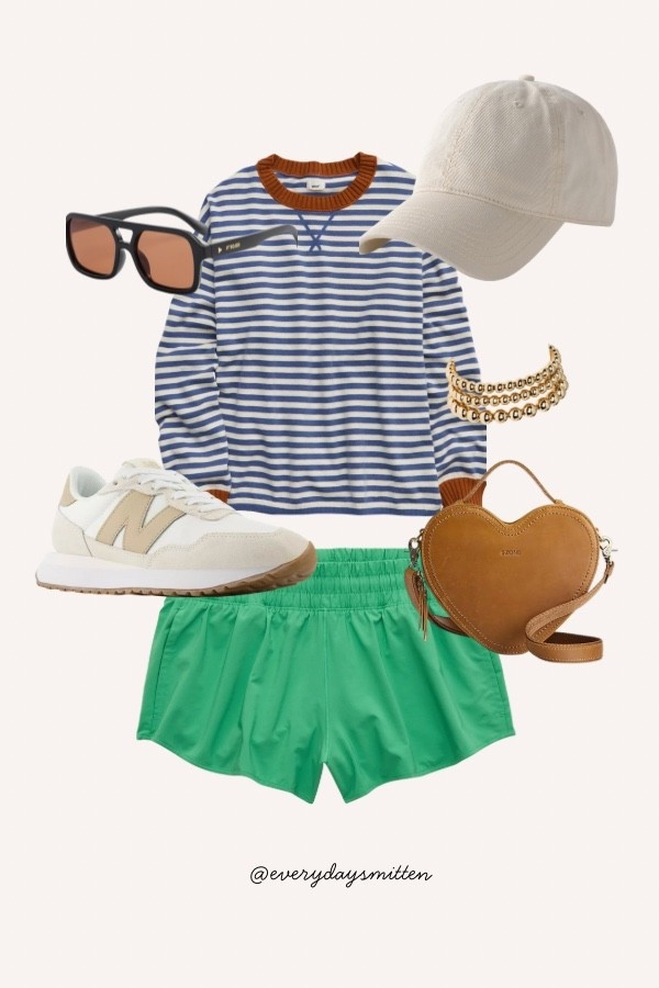 Comfy casual spring outf

#LTKdayinmylife #LTKootd #LTKmomlife