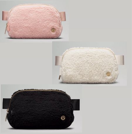 Lululemon sheep belt bag. 

Preteen girl gift guide
Teen girl gift guide 

#LTKHoliday #LTKGiftGuide #LTKitbag