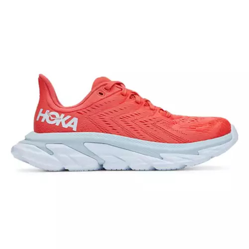 Women's HOKA Clifton Edge Running Shoes | Scheels