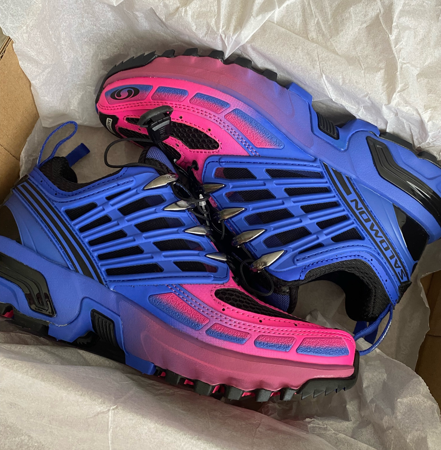 Limited edition 

#LTKfit #LTKstyletip #LTKshoecrush