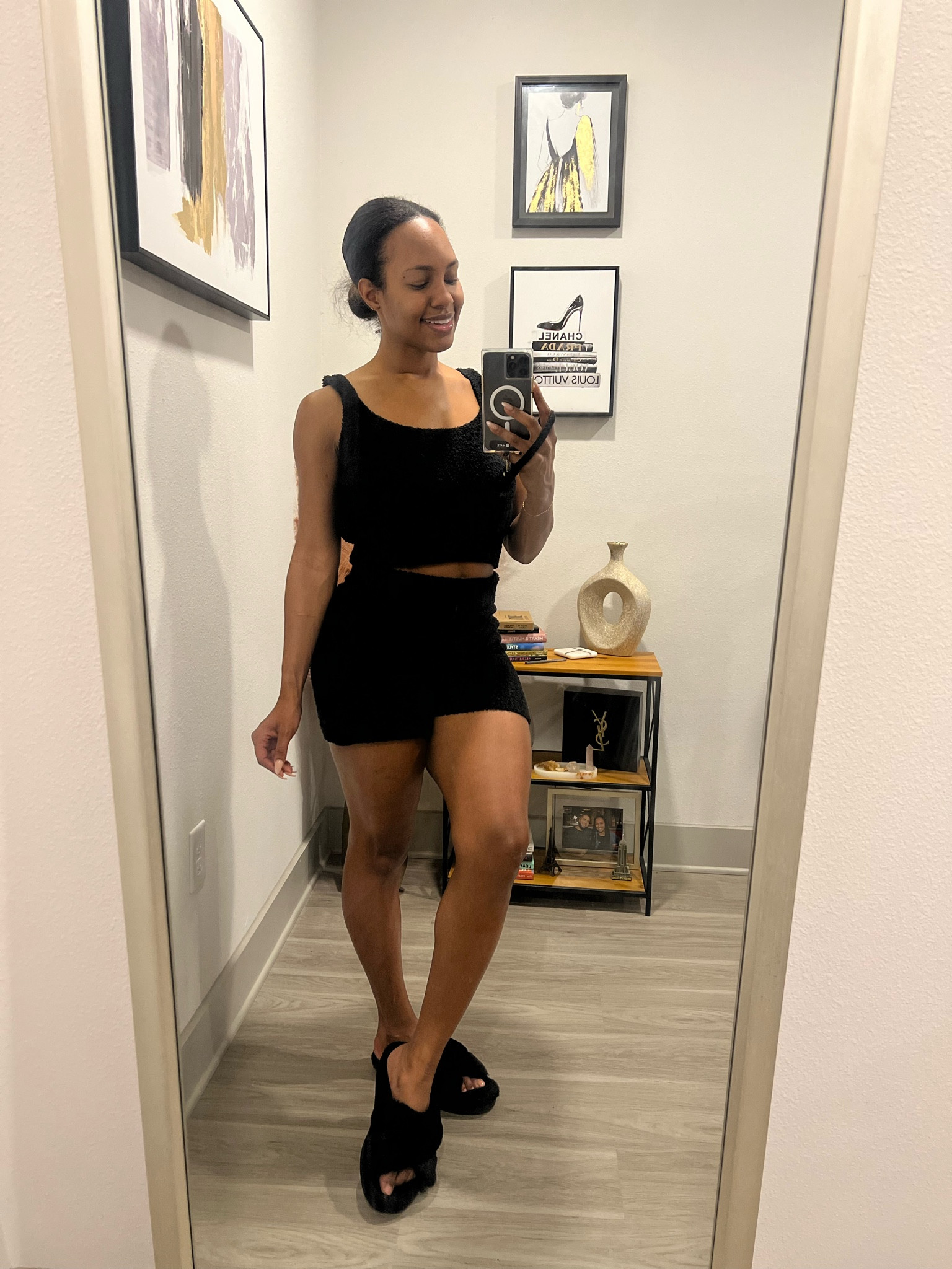 The Target Stars Above Cozy Yarn collection is a must have! It’s incredibly soft and a perfect Skims dupe. Grab these for yourself or for a perfect gift. Check out the Target Circle deal for 30% off this week ❤️


#LTKGiftGuide #LTKsalealert #LTKCyberWeek