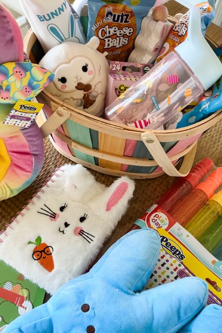 Easter is fast approaching, and I love being able to use my Walmart+ membership to stock Easter baskets and snag Easter decor from the comfort of my home! @walmart #walmartpartner #walmartplus 

I’ve been a Walmart+ member for several years now and use it several times each month. It’s convenient, easy, and makes life so much easier! I always need last minute items and it’s so nice to not have to spend time going to the store myself! 

You can join Walmart+ through my link and save with free delivery from your local Walmart store ($35 order minimum; restrictions apply) and no markups on items ordered! 

I’ve linked these products and more in my LTK Shop so you can shop these great Walmart finds directly from there! 



#LTKkids #LTKSeasonal #LTKfamily