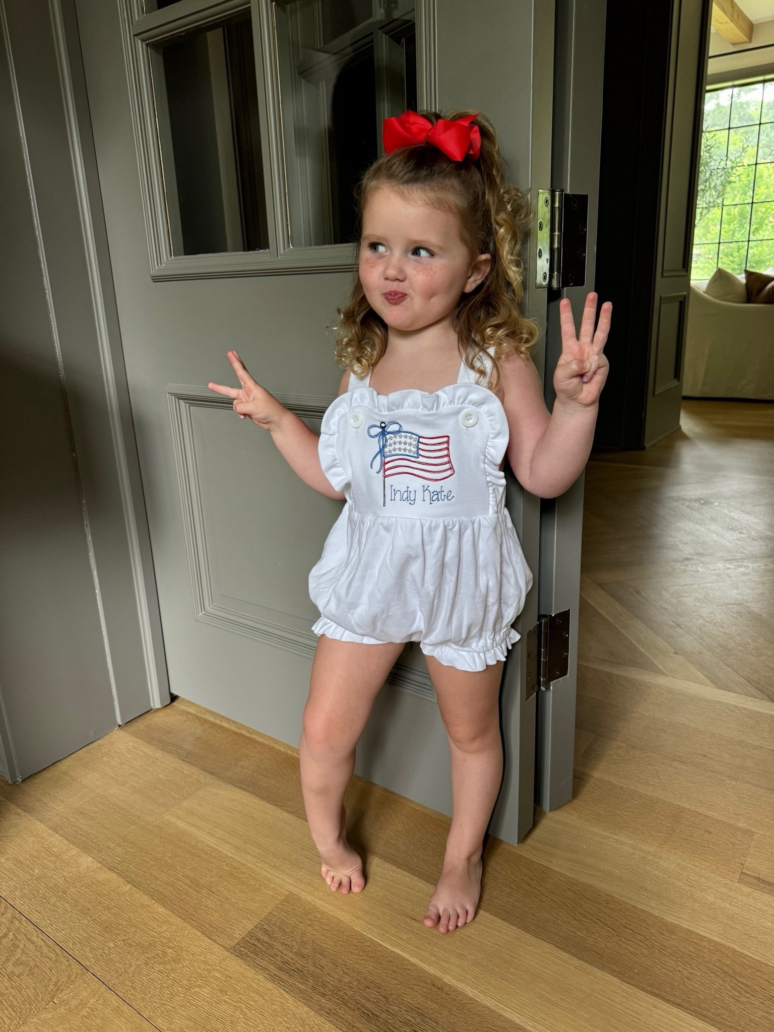 4th of July outfitt

#LTKFamily #LTKFindsUnder50 #LTKKids