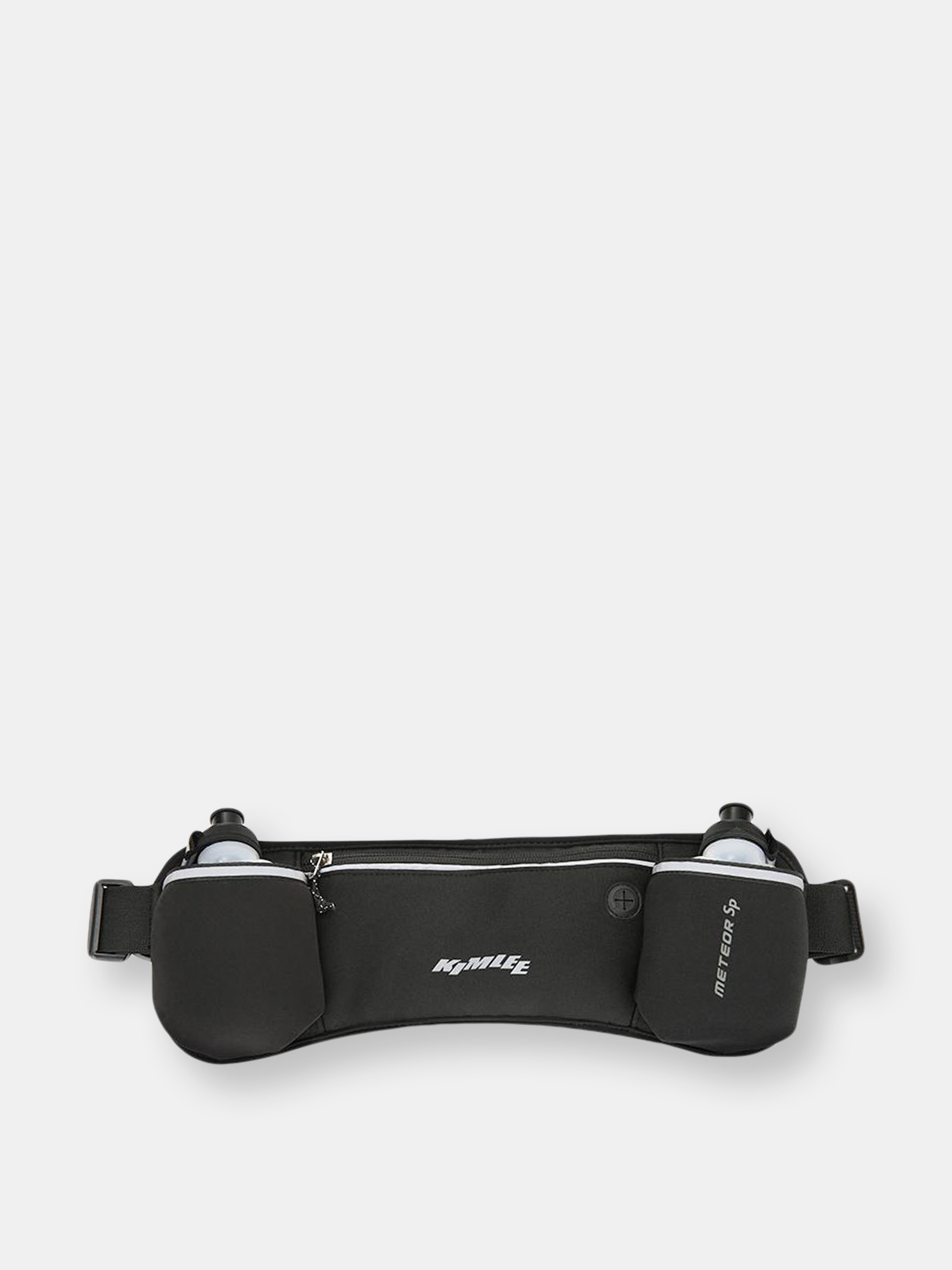 Kimlee Running Belt Hydration Waist Pack For Cycling, Jogging, Bouldering, Hiking, Marathon Fitness  | Verishop