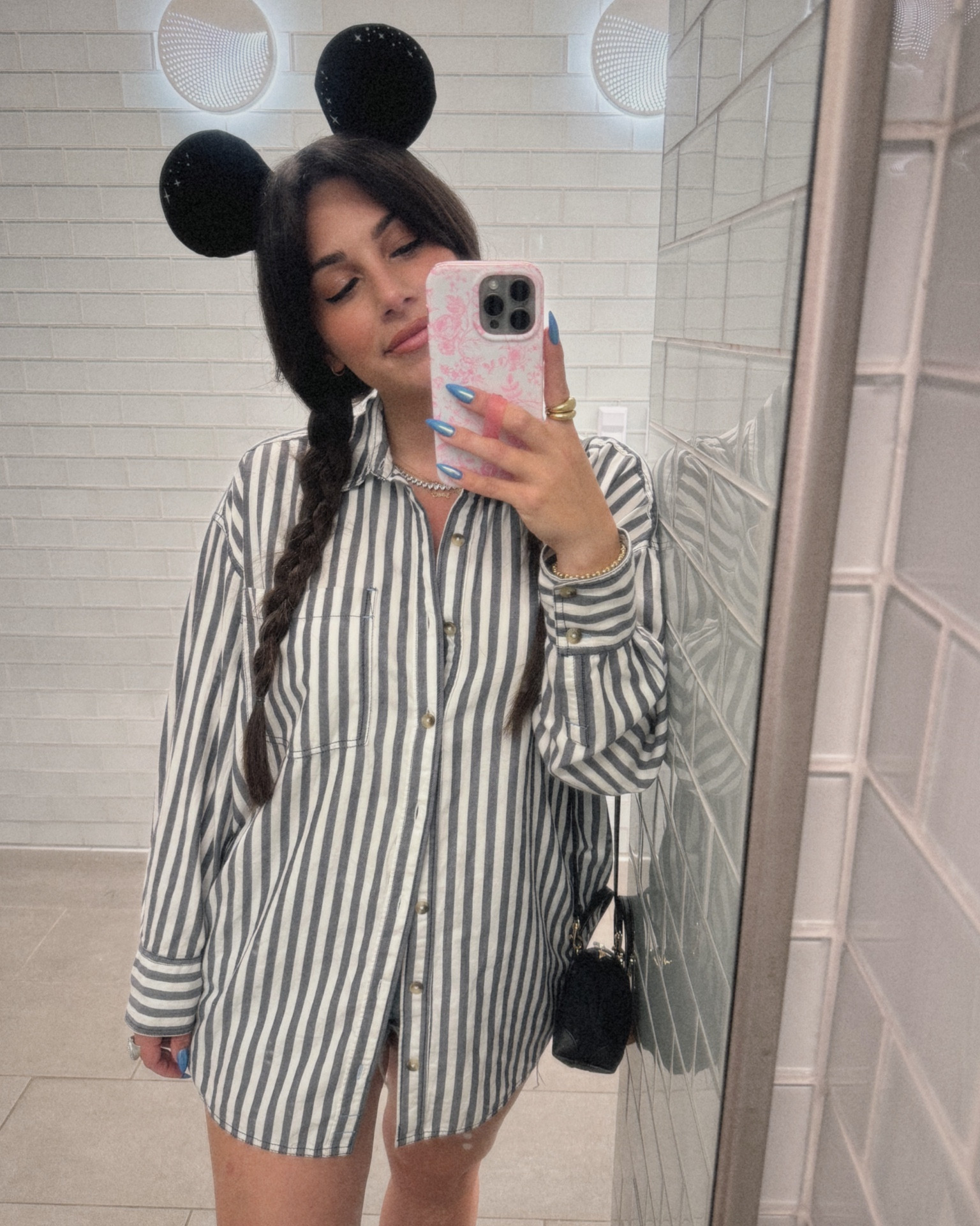 9/2/24 🐭 disney ootd

#LTKStyleTip #LTKItBag #LTKShoeCrush
