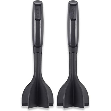 Good Cook Meat Chopper, 2 Pack, 6x3x10, Black | Amazon (US)