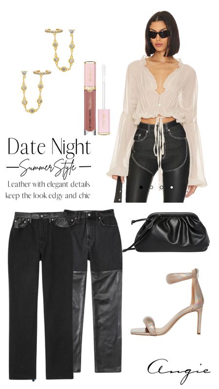 Date night 

#LTKstyletip