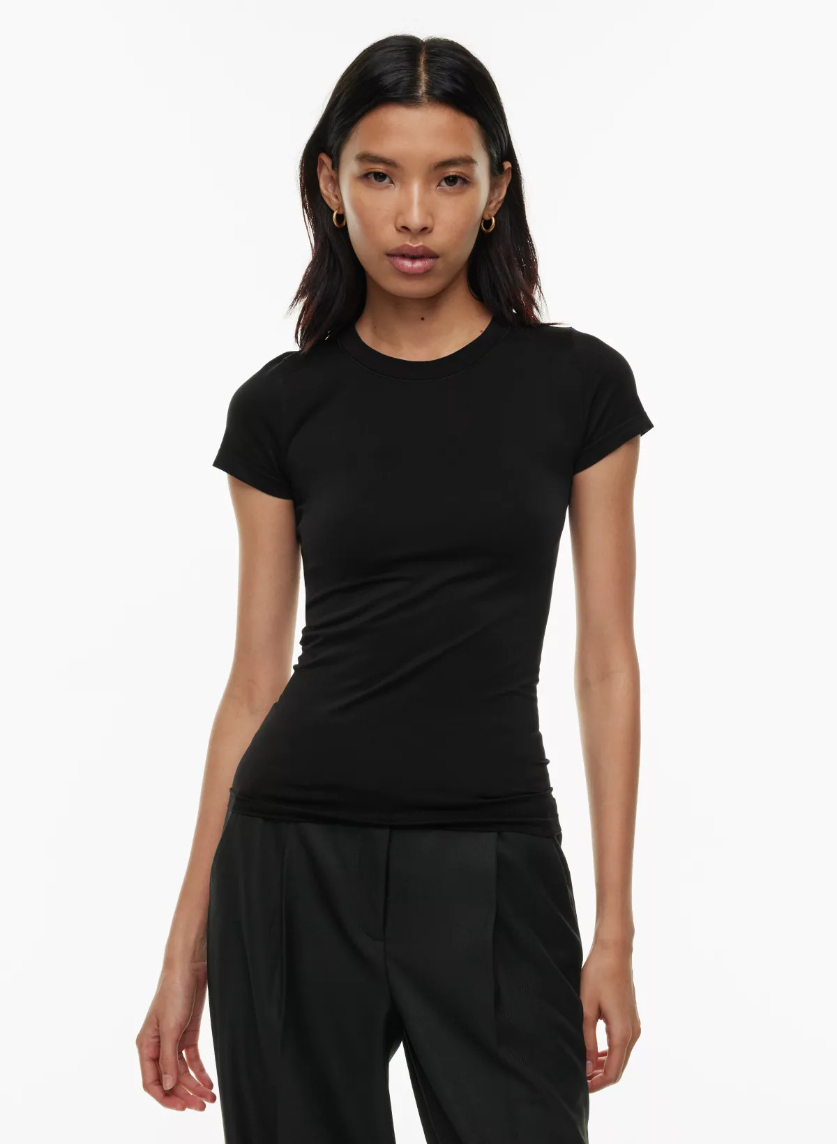 SINCHSEAMLESS™ WILLOW HIP T-SHIRT | Aritzia