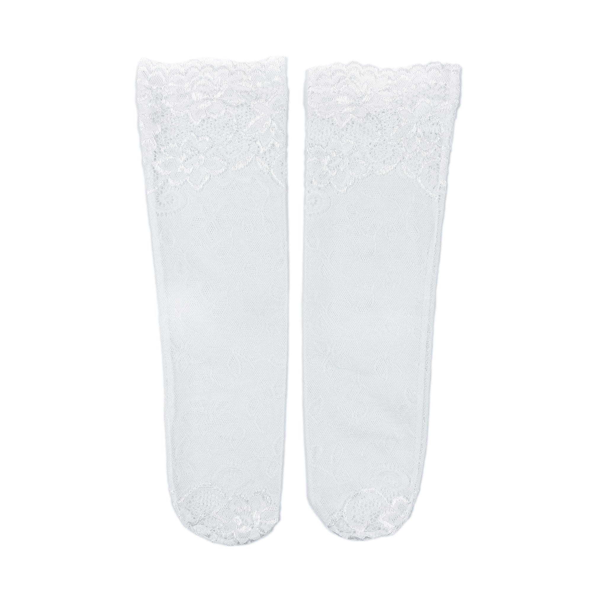 Flora Lace Socks | petite maison kids