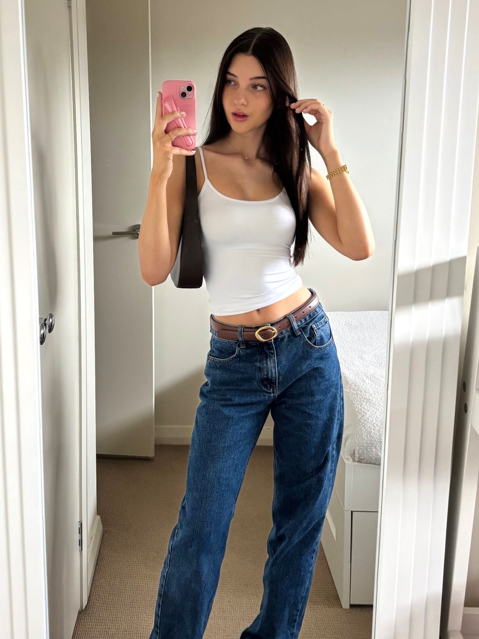 love a basic fit 🩷🫧

#LTKworkwear #LTKautumn #LTKaustralia