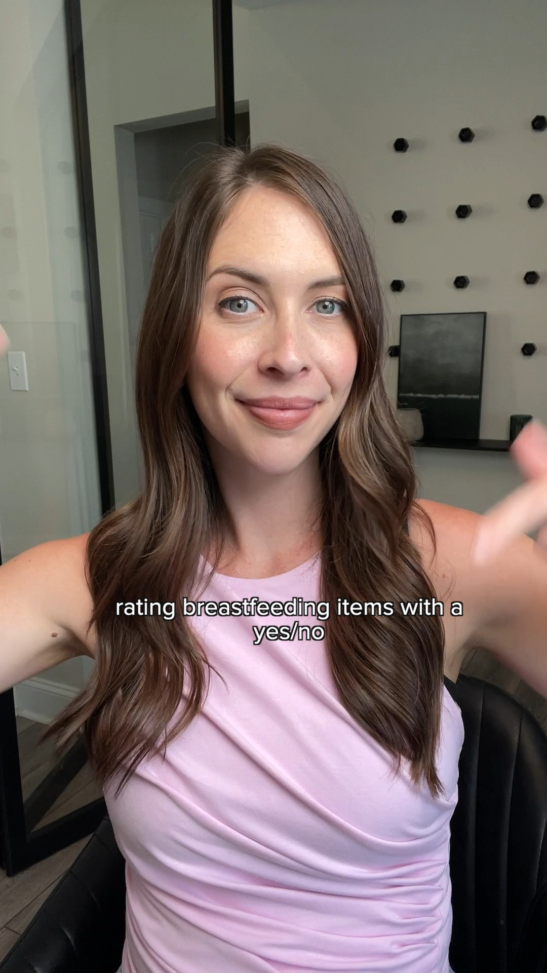 Rating all of my breastfeeding must haves!

#LTKBump #LTKKids #LTKBaby