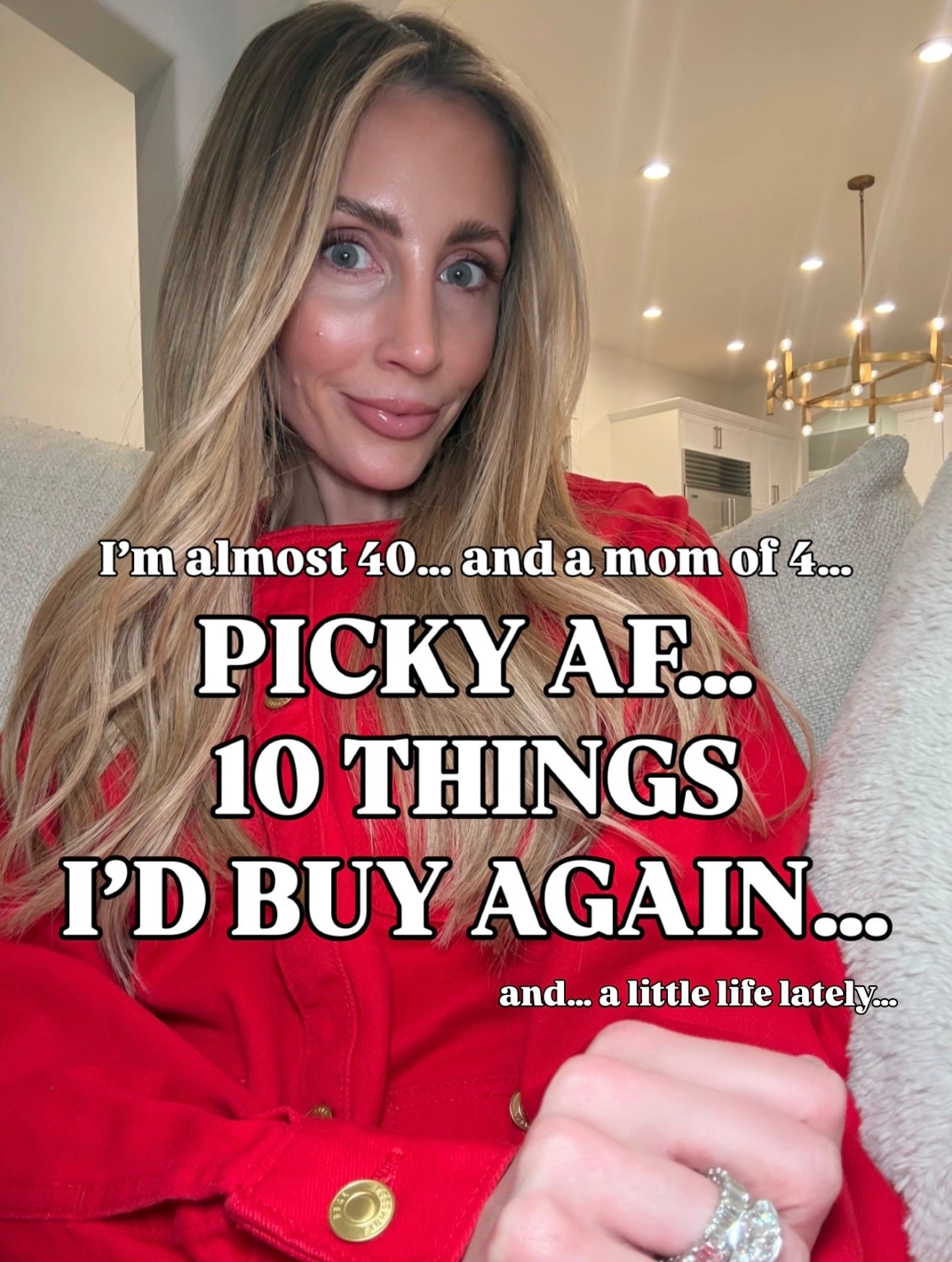 Picky AF THINGS you’ll absolutely love