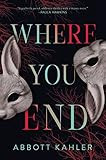 Where You End: A Novel | Amazon (US)
