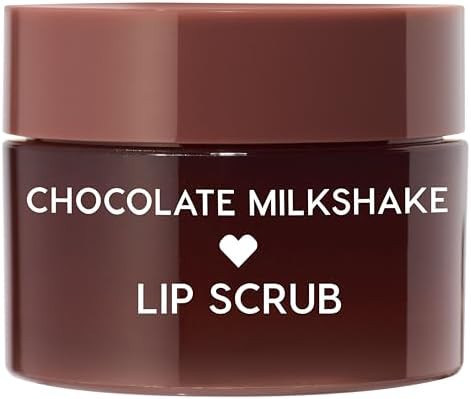 ColourPop Fresh Kiss Exfoliating Lip Scrub - Nourishing Lip Exfoliator to Gently Buff & Soften Sk... | Amazon (US)