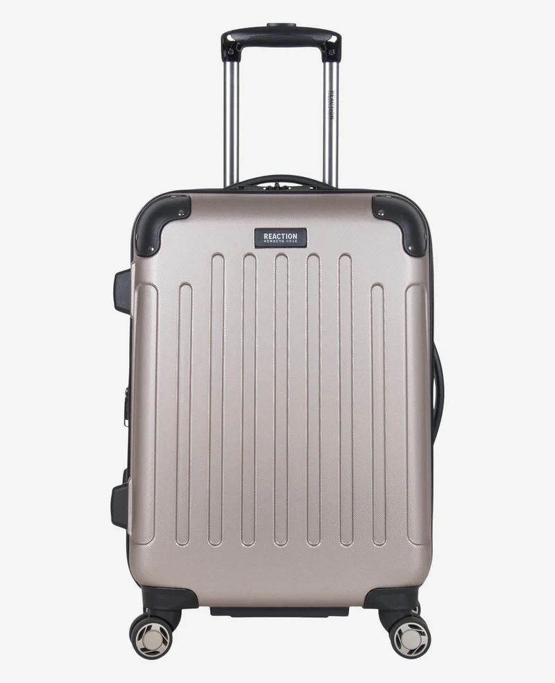 Renegade 20-Inch Carry-On Hard-Side Expandable Suitcase | Kenneth Cole