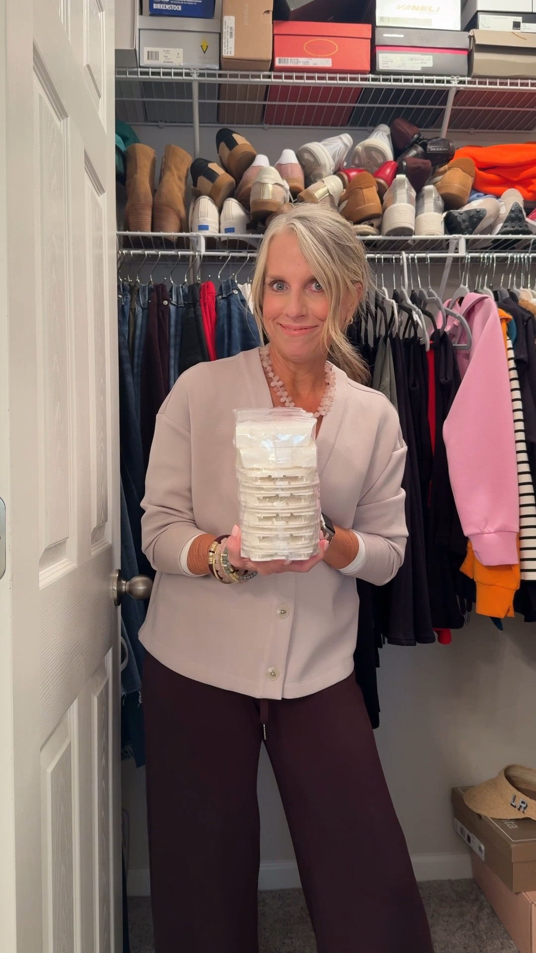 These are genius! Also linking some of my favorite shoes  

#LTKOver40 #LTKHome #LTKShoeCrush