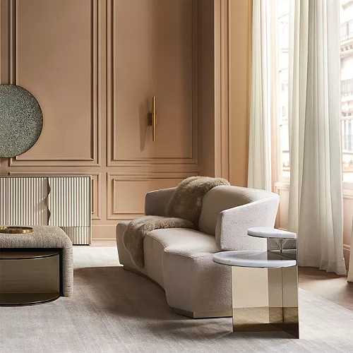 Olympia Sofa | Bloomingdale's (US)