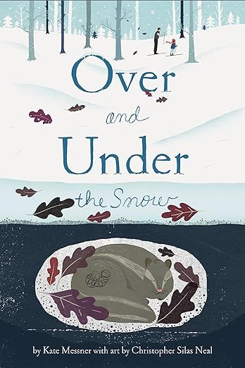Over and Under the Snow | Amazon (US)