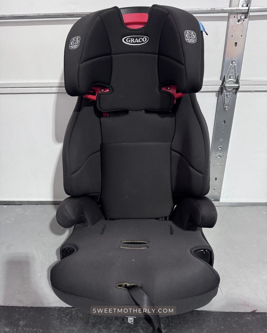 Soooo many Graco car seats 𝙤𝙣 𝙢𝙖𝙟𝙤𝙧 𝙙𝙚𝙖𝙡 𝙣𝙤𝙬!!

infant car seat rear facing
convertible car seat grow with baby
all in one car seat option
booster seat for older kids
travel friendly lightweight car seat
easy install latch system seat
side impact protection safety seat
machine washable seat cover
compact car seat small spaces

#LTKSeasonal #LTKKids #LTKSaleAlert