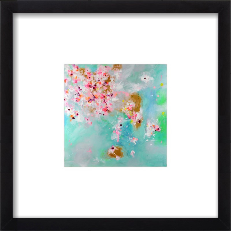 Peak | Artfully Walls