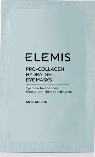 Elemis Pro-Collagen Hydra-Gel Eye Mask | Nordstrom | Nordstrom
