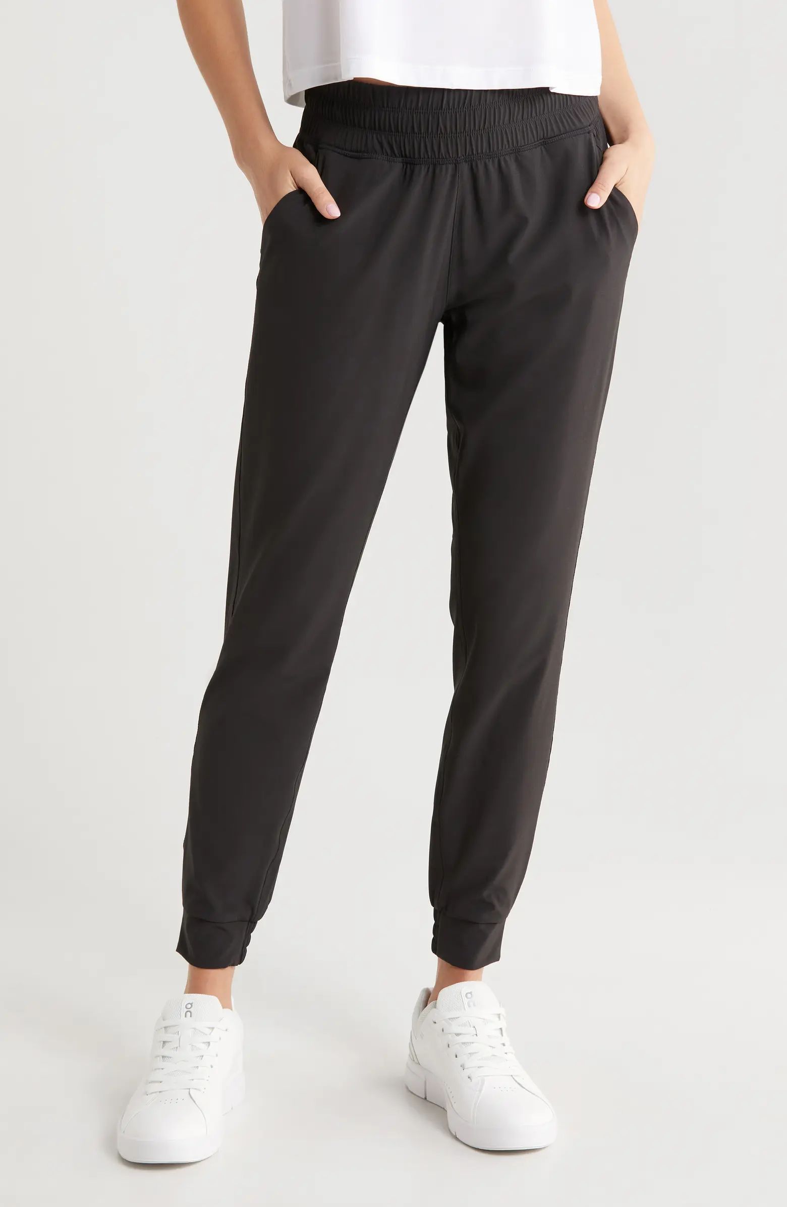 Free Fly Breeze Pull-On Joggers | Nordstrom | Nordstrom