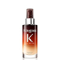 Kerastase Nutritive 8H Magic Night Serum - Overnight Treatment for Dry Hair, Enhances Shine, With... | Amazon (US)