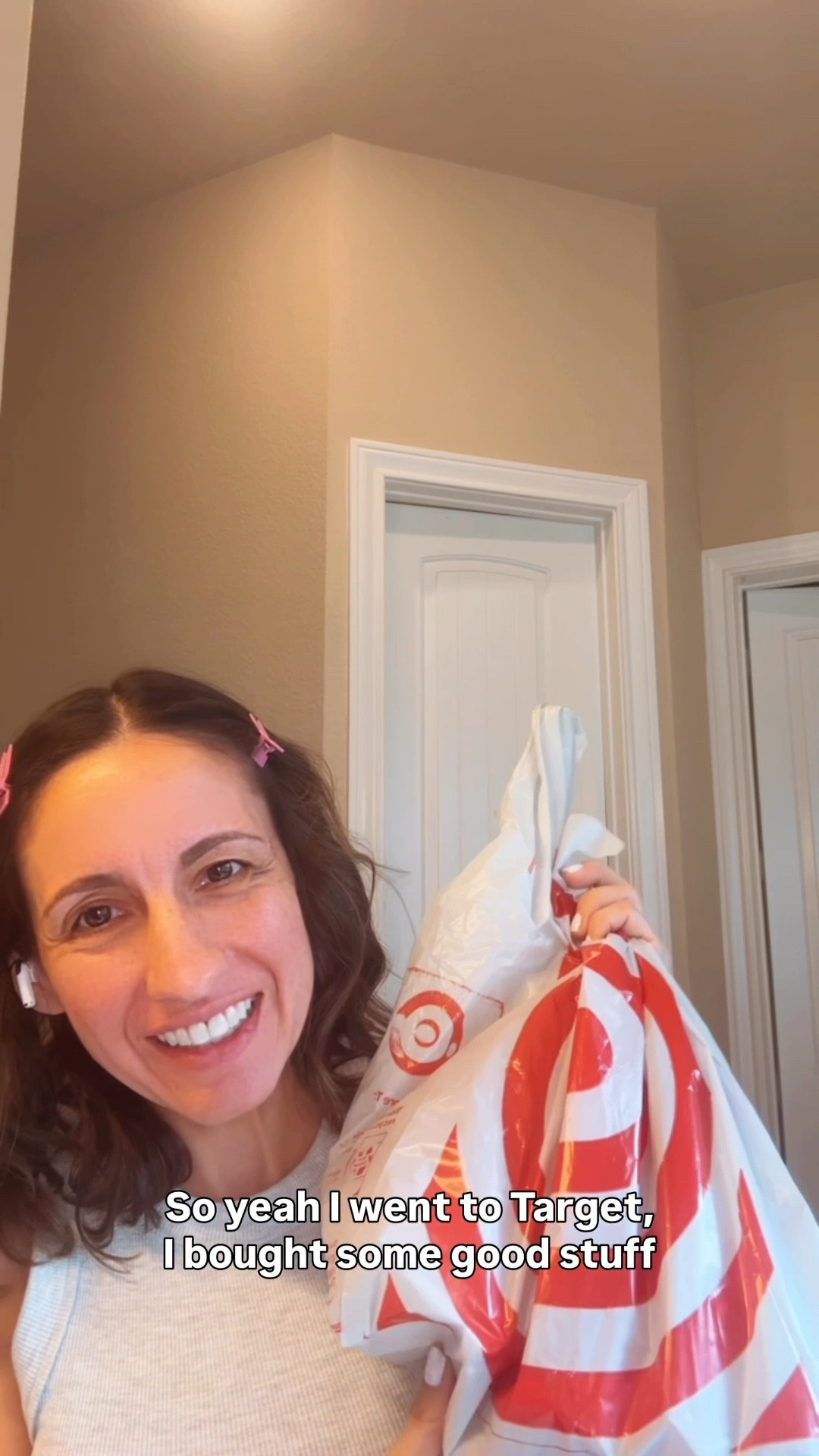 Hi! I used the last of my primer and was ready to try something new. 
Something new snowballed. 
Here’s part 1 
Maybelline Grippy Primer 
Maybelline Jelly primer 

#LTKstorytime #LTKOver40 #LTKBeauty