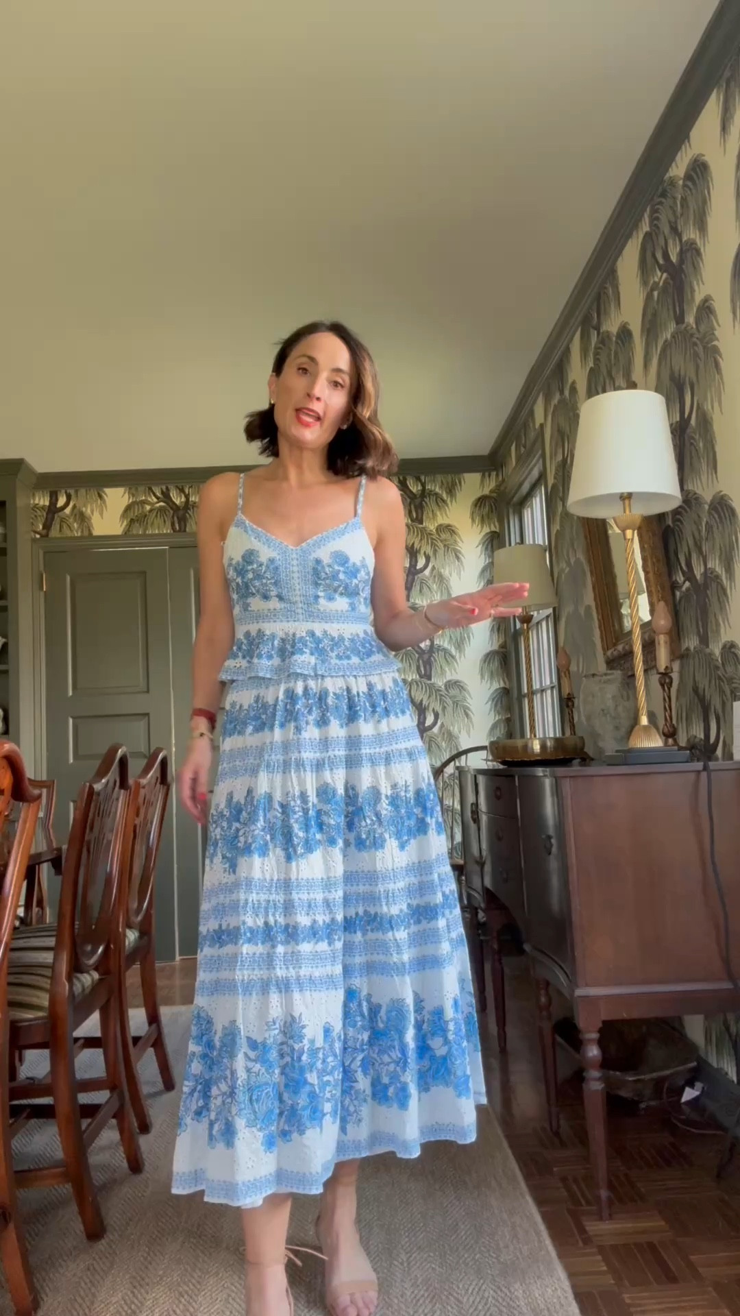 The cutest $130 set. Perfect for travel, graduation, Mother’s Day or everyday. 

#LTKSeasonal #LTKSaleAlert #LTKOver40